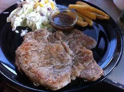 ป่าป๊า หม่าม้า คิทเช่น