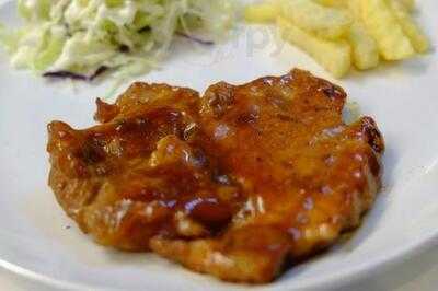 ป่าป๊า หม่าม้า คิทเช่น