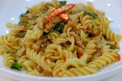 ป่าป๊า หม่าม้า คิทเช่น