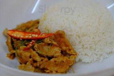 ป่าป๊า หม่าม้า คิทเช่น