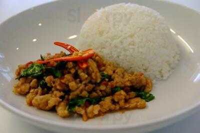 ป่าป๊า หม่าม้า คิทเช่น