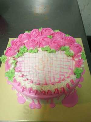 วิคตอรี่ เบอเกอรี่