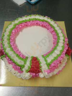 วิคตอรี่ เบอเกอรี่