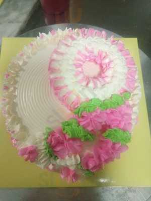 วิคตอรี่ เบอเกอรี่