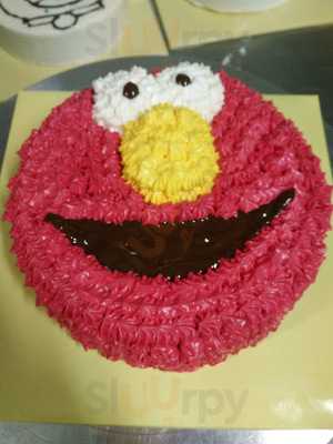 วิคตอรี่ เบอเกอรี่