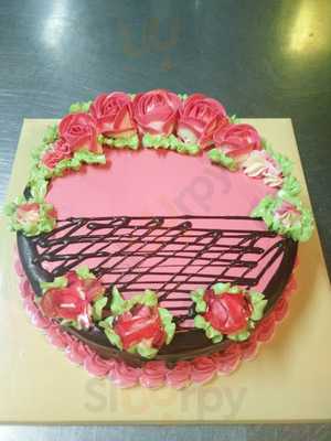 วิคตอรี่ เบอเกอรี่