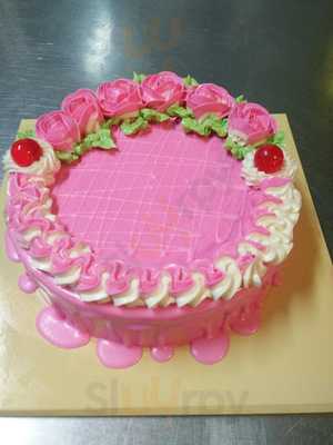 วิคตอรี่ เบอเกอรี่