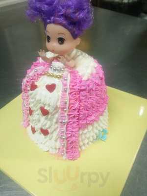 วิคตอรี่ เบอเกอรี่