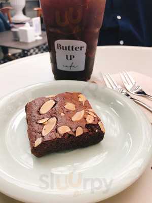 Butter Up Cafe