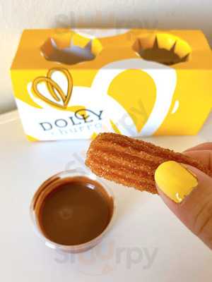 Dolly Churro