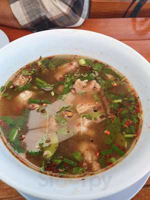 ลาบโคราช