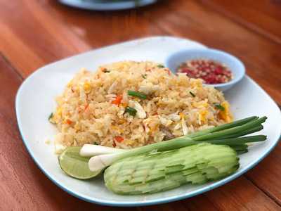 ลาบโคราช