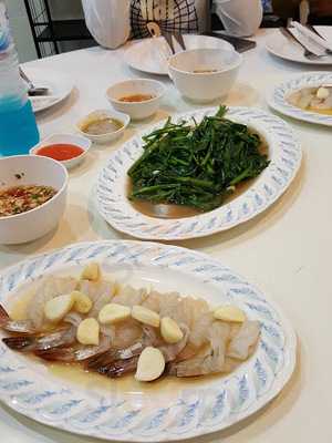 ไพบูลย์โภชนา