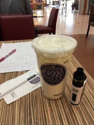 Mezzo Coffee