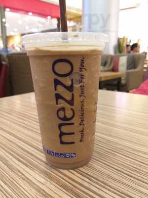 Mezzo Coffee