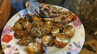 ลองเล บุฟเฟ่ต์ ทะเลเผา