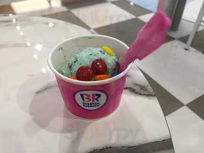 บาสกิ้นร็อบบิ้นส์