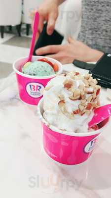 บาสกิ้นร็อบบิ้นส์