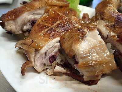 เจ๊แดง ไทยอีสาน