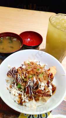 โชนัน : สาขา เดอะมอล 3