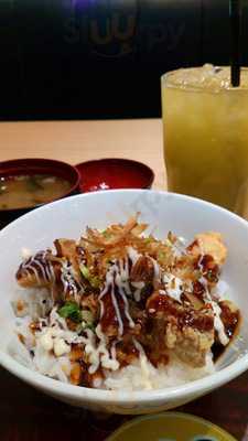 โชนัน : สาขา เดอะมอล 3