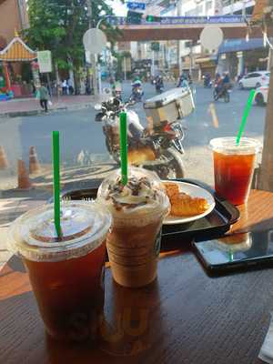 สตาร์บัคส์