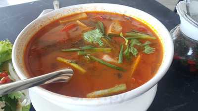 ครัวกระเพราไก่ไข่ดาว