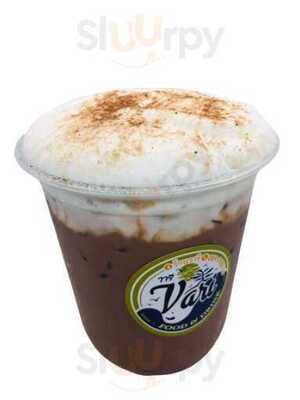 ร้านกาแฟสด วาริ