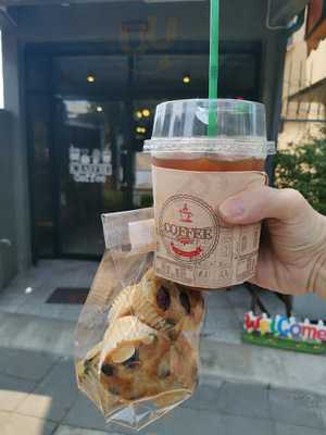 ร้านกาแฟสด วาริ