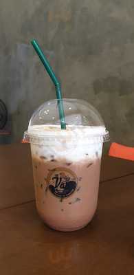 ร้านกาแฟสด วาริ