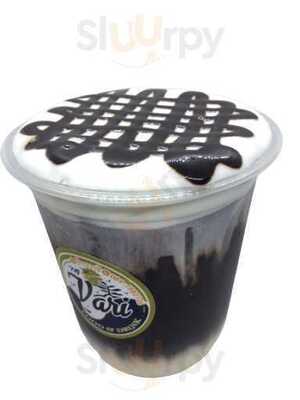 ร้านกาแฟสด วาริ