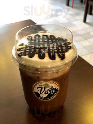 ร้านกาแฟสด วาริ