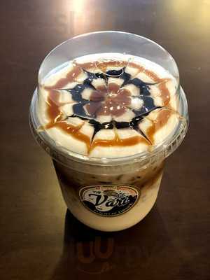 ร้านกาแฟสด วาริ