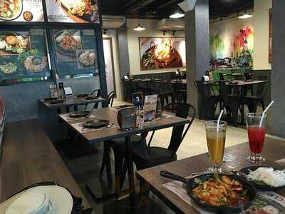 ลาวญวน ท่ามหาราช