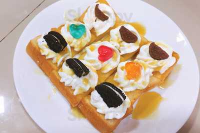 9-11 Cafe & Restaurant