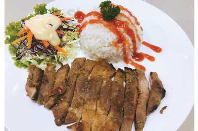 9-11 Cafe & Restaurant