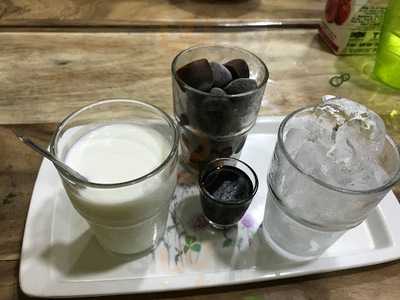 9-11 Cafe & Restaurant