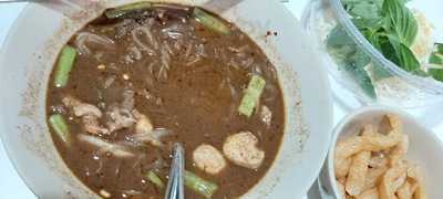 นายเตี๋ยวเรือ