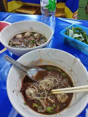 นายเตี๋ยวเรือ
