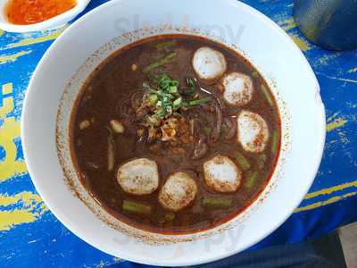 นายเตี๋ยวเรือ