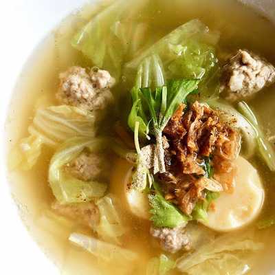 ครัวก้านตอง