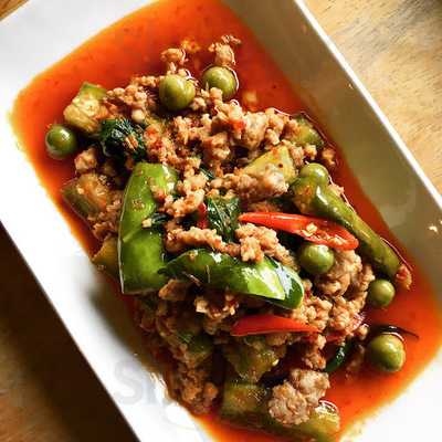 ครัวก้านตอง