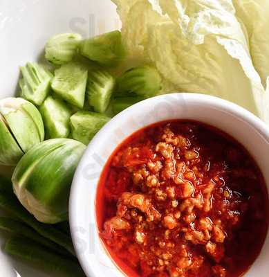 ครัวก้านตอง