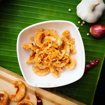 ครัวก้านตอง