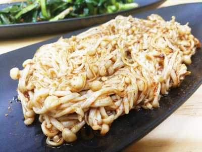 ซุนหงอคง หม่าล่าปิ้งย่าง