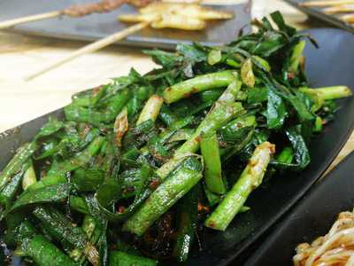 ซุนหงอคง หม่าล่าปิ้งย่าง