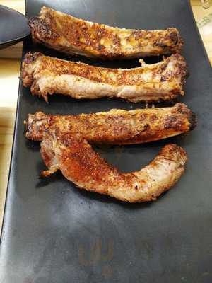 ซุนหงอคง หม่าล่าปิ้งย่าง