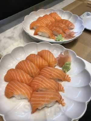 ซูชิริว