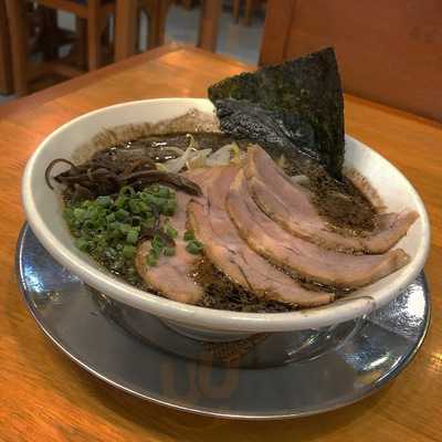 Uchidaya Ramen