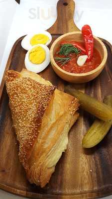 Felix Bakery Co., Ltd